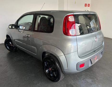 FIAT Uno 1.0 4P FLEX VIVACE EVO, Foto 4