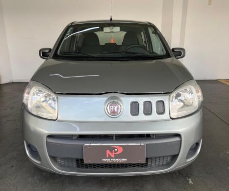 FIAT Uno 1.0 4P FLEX VIVACE EVO, Foto 5