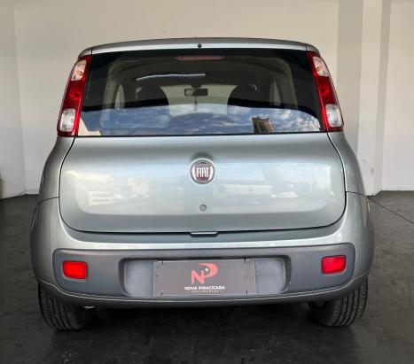 FIAT Uno 1.0 4P FLEX VIVACE EVO, Foto 6