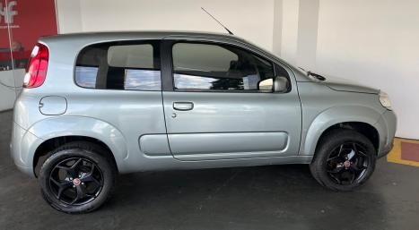 FIAT Uno 1.0 4P FLEX VIVACE EVO, Foto 7