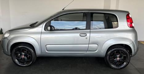 FIAT Uno 1.0 4P FLEX VIVACE EVO, Foto 8