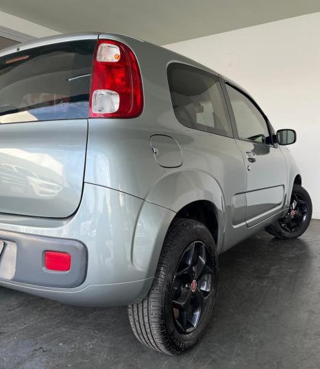 FIAT Uno 1.0 4P FLEX VIVACE EVO, Foto 9