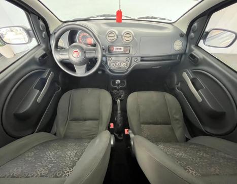 FIAT Uno 1.0 4P FLEX VIVACE EVO, Foto 10