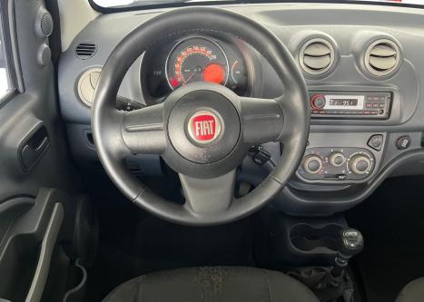 FIAT Uno 1.0 4P FLEX VIVACE EVO, Foto 11