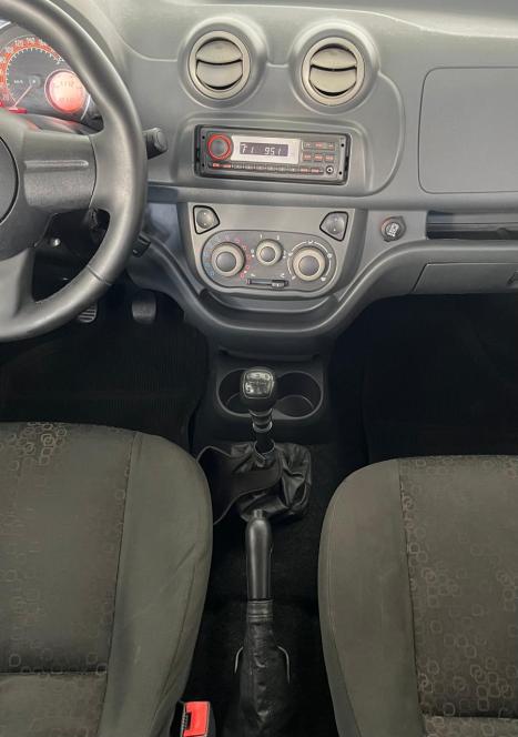 FIAT Uno 1.0 4P FLEX VIVACE EVO, Foto 12