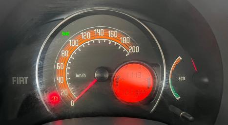 FIAT Uno 1.0 4P FLEX VIVACE EVO, Foto 13
