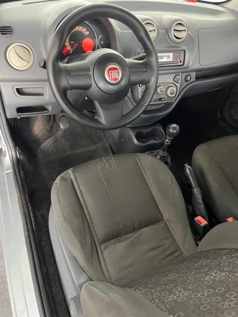 FIAT Uno 1.0 4P FLEX VIVACE EVO, Foto 14