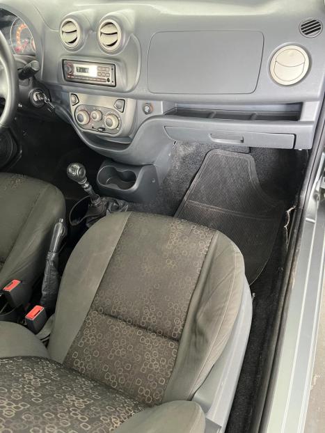 FIAT Uno 1.0 4P FLEX VIVACE EVO, Foto 15