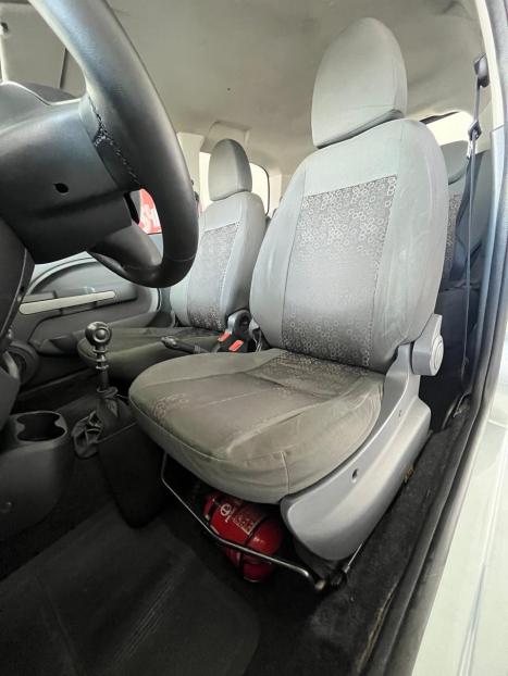 FIAT Uno 1.0 4P FLEX VIVACE EVO, Foto 17