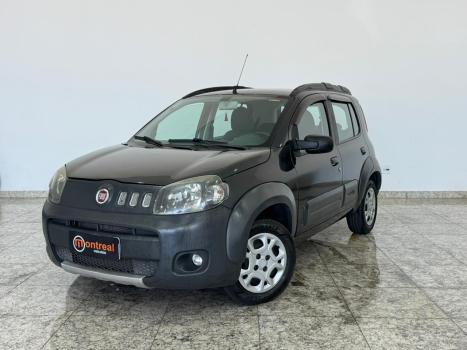 FIAT Uno 1.0 4P FLEX WAY, Foto 1