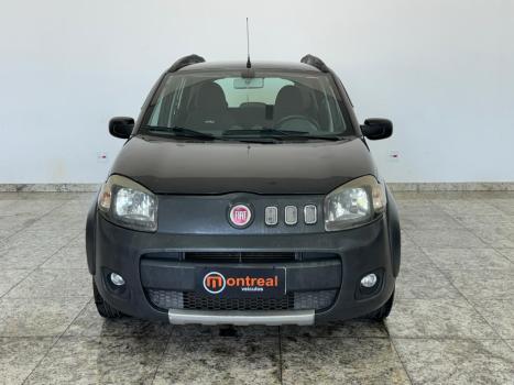 FIAT Uno 1.0 4P FLEX WAY, Foto 2