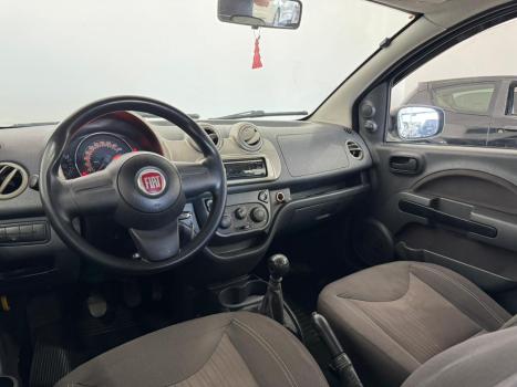 FIAT Uno 1.0 4P FLEX WAY, Foto 4