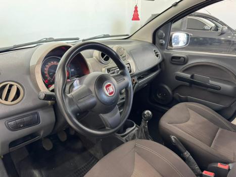FIAT Uno 1.0 4P FLEX WAY, Foto 6