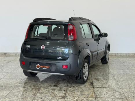 FIAT Uno 1.0 4P FLEX WAY, Foto 7