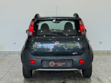 FIAT Uno 1.0 4P FLEX WAY, Foto 8