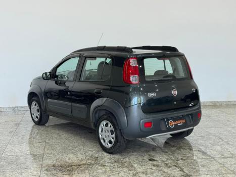 FIAT Uno 1.0 4P FLEX WAY, Foto 9