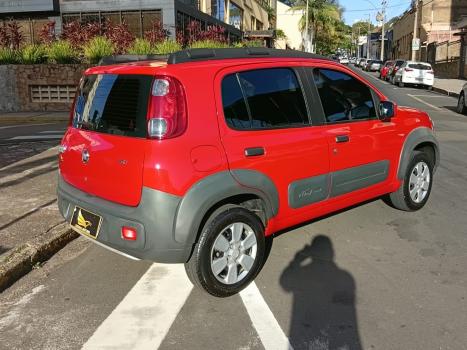FIAT Uno 1.0 4P FLEX WAY EVO, Foto 2