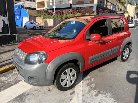 FIAT Uno 1.0 4P FLEX WAY EVO, Foto 3