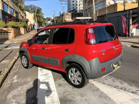 FIAT Uno 1.0 4P FLEX WAY EVO, Foto 4