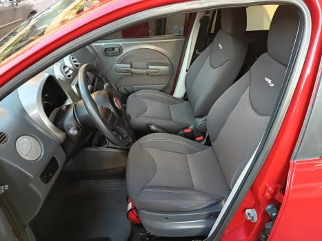 FIAT Uno 1.0 4P FLEX WAY EVO, Foto 5
