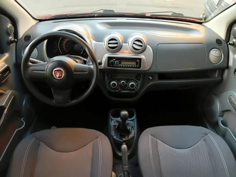 FIAT Uno 1.0 4P FLEX WAY EVO, Foto 7