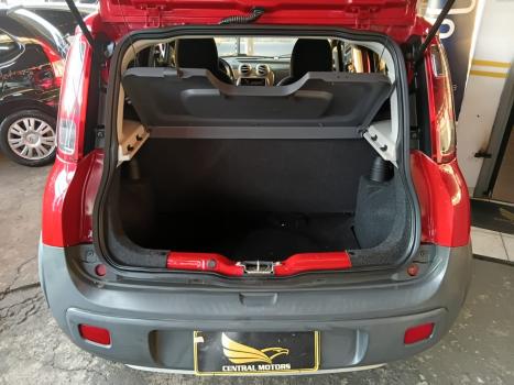 FIAT Uno 1.0 4P FLEX WAY EVO, Foto 9