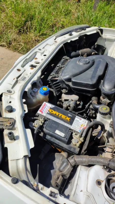 FIAT Uno 1.0 4P FLEX VIVACE, Foto 7