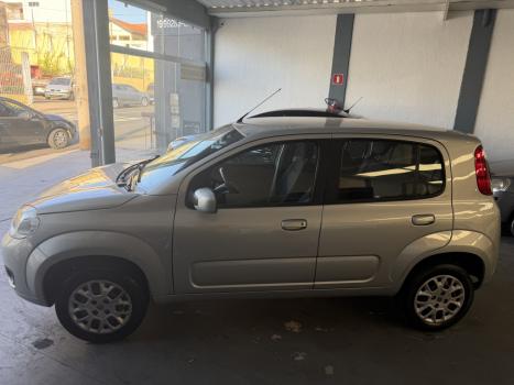 FIAT Uno 1.0 4P FLEX VIVACE, Foto 3