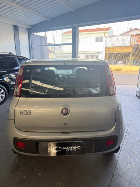 FIAT Uno 1.0 4P FLEX VIVACE, Foto 4