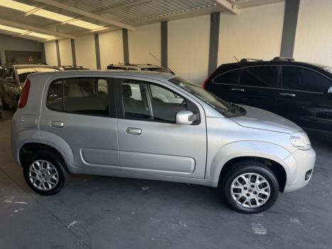 FIAT Uno 1.0 4P FLEX VIVACE, Foto 5