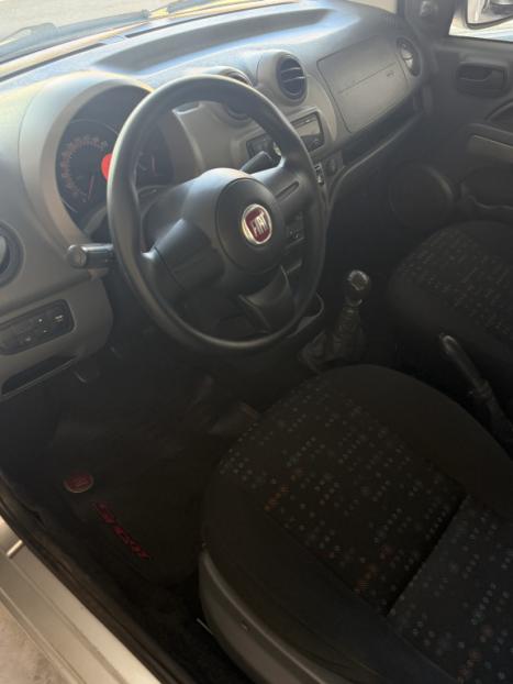 FIAT Uno 1.0 4P FLEX VIVACE, Foto 7