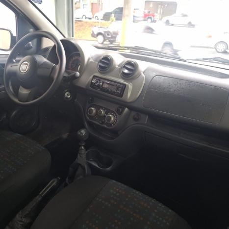 FIAT Uno 1.0 4P FLEX EVO VIVACE CELEBRATION, Foto 2