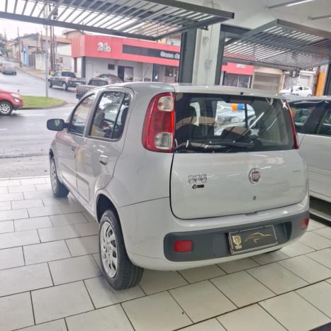 FIAT Uno 1.0 4P FLEX EVO VIVACE CELEBRATION, Foto 5