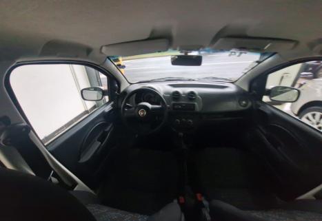 FIAT Uno 1.0 4P FLEX EVO VIVACE CELEBRATION, Foto 6