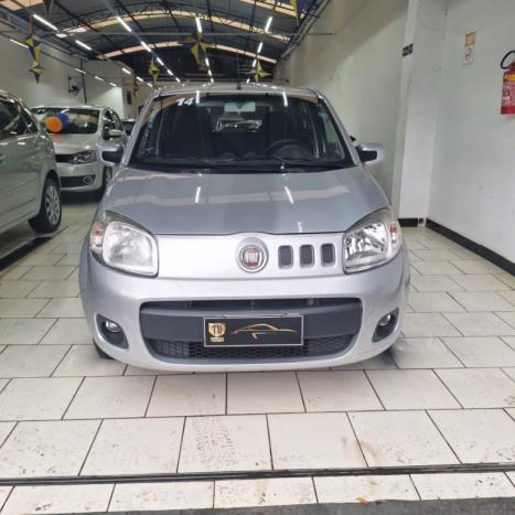 FIAT Uno 1.0 4P FLEX EVO VIVACE CELEBRATION, Foto 3