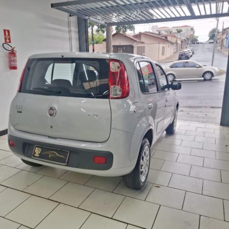 FIAT Uno 1.0 4P FLEX EVO VIVACE CELEBRATION, Foto 7