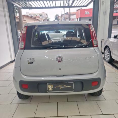 FIAT Uno 1.0 4P FLEX EVO VIVACE CELEBRATION, Foto 9