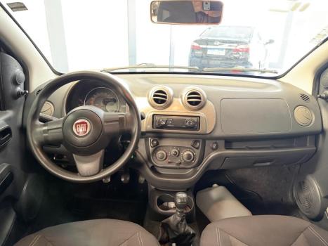 FIAT Uno 1.0 4P FLEX FIRE WAY, Foto 4