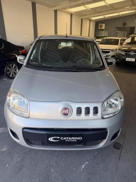 FIAT Uno 1.0 4P FLEX VIVACE, Foto 2
