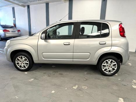 FIAT Uno 1.0 4P FLEX VIVACE, Foto 2