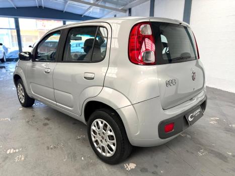FIAT Uno 1.0 4P FLEX VIVACE, Foto 3