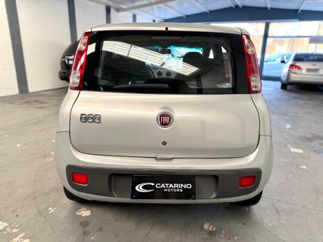 FIAT Uno 1.0 4P FLEX VIVACE, Foto 4