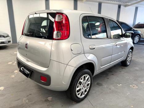 FIAT Uno 1.0 4P FLEX VIVACE, Foto 5