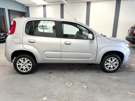 FIAT Uno 1.0 4P FLEX VIVACE, Foto 6
