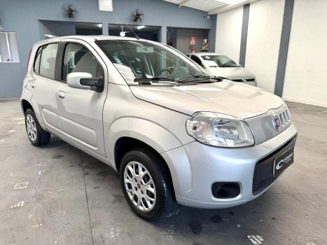 FIAT Uno 1.0 4P FLEX VIVACE, Foto 7