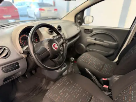 FIAT Uno 1.0 4P FLEX VIVACE, Foto 9