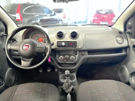 FIAT Uno 1.0 4P FLEX VIVACE, Foto 10