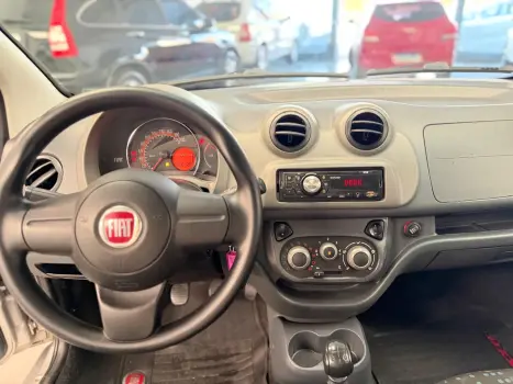 FIAT Uno 1.0 4P FLEX VIVACE, Foto 11