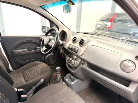 FIAT Uno 1.0 4P FLEX VIVACE, Foto 14