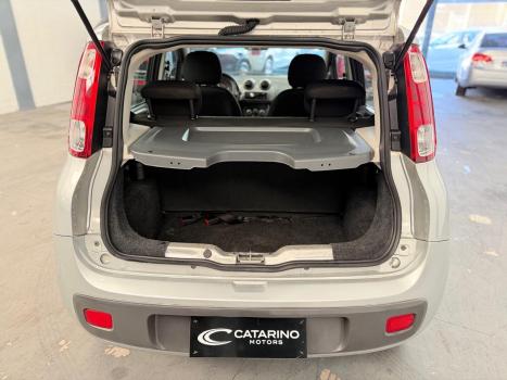 FIAT Uno 1.0 4P FLEX VIVACE, Foto 18